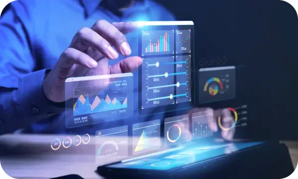 Drelkuvizen investment software